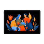 Lenovo Xiaoxin Pad 12.1 Zoll 2025 WiFi-Tablet, 12 GB + 256 GB, MediaTek Dimensity 6400 Octa Core, US-Stecker, 12 GB + 256 GB