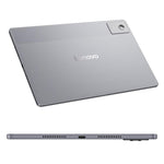 Lenovo Xiaoxin Pad 12.1 Zoll 2025 WiFi-Tablet, 12 GB + 256 GB, MediaTek Dimensity 6400 Octa Core, US-Stecker, 12 GB + 256 GB