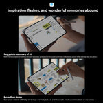 HUAWEI MatePad Mini 5G 8 Zoll Soft Light Screen, 12GB+512GB, HarmonyOS 5.1 Hisilicon Kirin 9010, unterstützt Google Play nicht, 12GB+512GB Soft Light Screen