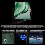 HUAWEI MatePad Mini 5G 8 Zoll Soft Light Screen, 12GB+512GB, HarmonyOS 5.1 Hisilicon Kirin 9010, unterstützt Google Play nicht, 12GB+512GB Soft Light Screen
