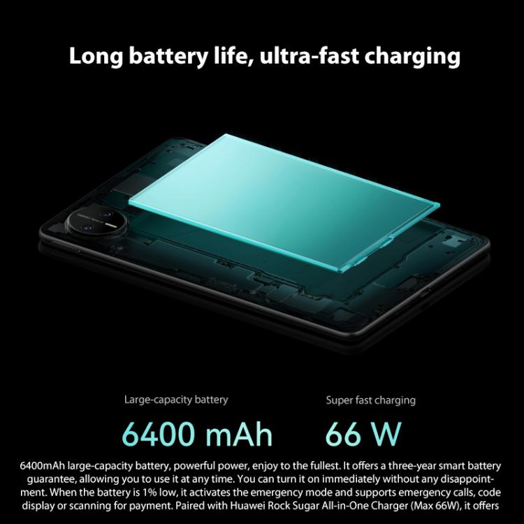 HUAWEI MatePad Mini 5G 8 Zoll Soft Light Screen, 12GB+512GB, HarmonyOS 5.1 Hisilicon Kirin 9010, unterstützt Google Play nicht, 12GB+512GB Soft Light Screen