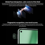 HUAWEI MatePad Mini 5G 8 Zoll Soft Light Screen, 12GB+512GB, HarmonyOS 5.1 Hisilicon Kirin 9010, unterstützt Google Play nicht, 12GB+512GB Soft Light Screen