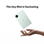 HUAWEI MatePad Mini 5G 8 Zoll Soft Light Screen, 12GB+512GB, HarmonyOS 5.1 Hisilicon Kirin 9010, unterstützt Google Play nicht, 12GB+512GB Soft Light Screen
