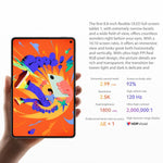 HUAWEI MatePad Mini 5G 8 Zoll Soft Light Screen, 12GB+512GB, HarmonyOS 5.1 Hisilicon Kirin 9010, unterstützt Google Play nicht, 12GB+512GB Soft Light Screen