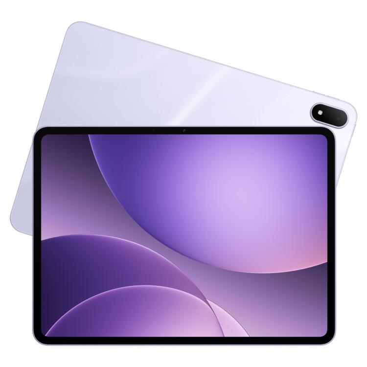 OPPO Pad 5 12,1 Zoll Soft Light Screen Tablet PC, 8GB+256GB, ColorOS 16.0 MediaTek Dimensity 9400+ Octa Core, 8GB+256GB Soft Light