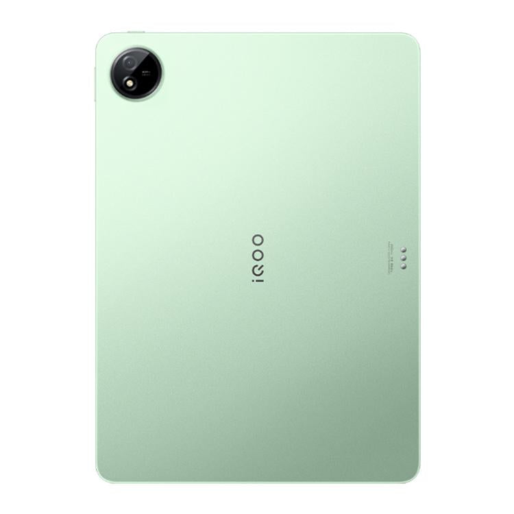 iQOO Pad5 12,1 Zoll Tablet-PC, 8GB+256GB, OriginOS 5 MediaTek Dimensity 9300+ Octa Core, 8GB+256GB