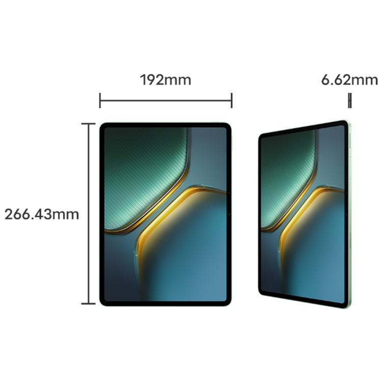 iQOO Pad5 12,1 Zoll Tablet-PC, 8GB+256GB, OriginOS 5 MediaTek Dimensity 9300+ Octa Core, 8GB+256GB