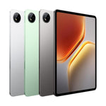 iQOO Pad5 12,1 Zoll Tablet-PC, 8GB+256GB, OriginOS 5 MediaTek Dimensity 9300+ Octa Core, 8GB+256GB