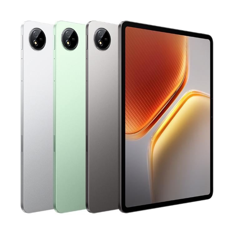 iQOO Pad5 12,1 Zoll Tablet-PC, 8GB+256GB, OriginOS 5 MediaTek Dimensity 9300+ Octa Core, 8GB+256GB