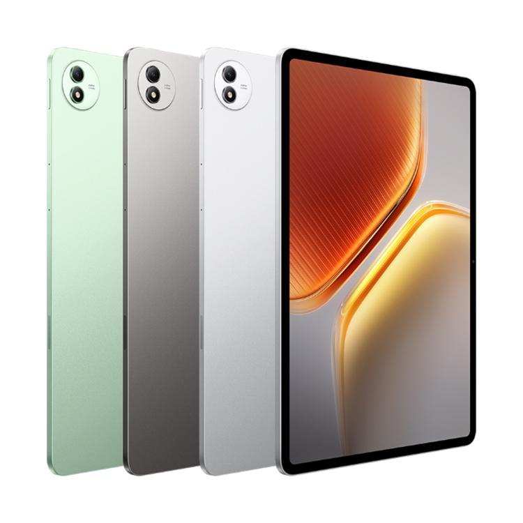iQOO Pad5 Pro 13 Zoll Tablet-PC, 16GB+512GB, OriginOS 5 MediaTek Dimensity 9400+ Octa Core, 12GB+512GB, 16GB+512GB