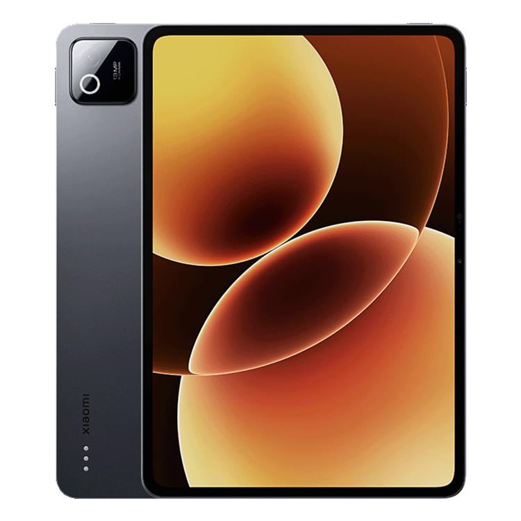 Xiaomi Pad 8 11,2 Zoll, 12GB+256GB, HyperOS 3 Qualcomm Snapdragon 8s Gen4 Octa Core, 12GB+256GB