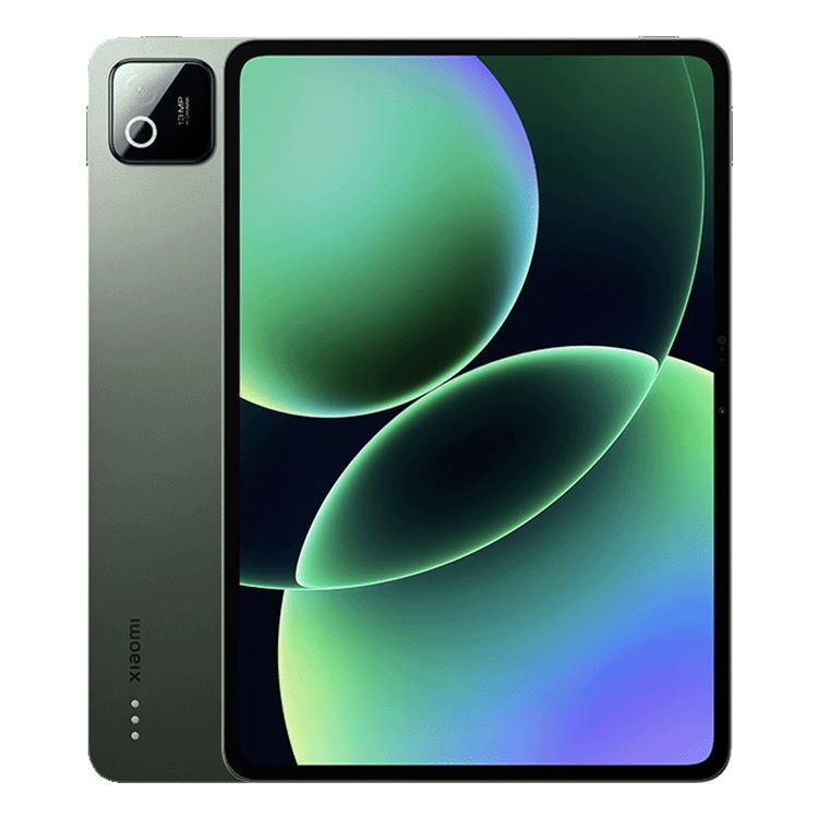 Xiaomi Pad 8 11,2 Zoll, 12GB+256GB, HyperOS 3 Qualcomm Snapdragon 8s Gen4 Octa Core, 12GB+256GB