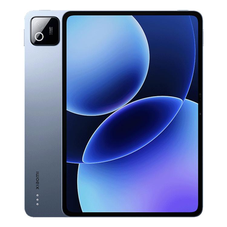 Xiaomi Pad 8 11,2 Zoll, 12GB+256GB, HyperOS 3 Qualcomm Snapdragon 8s Gen4 Octa Core, 12GB+256GB