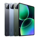 Xiaomi Pad 8 11,2 Zoll, 12GB+256GB, HyperOS 3 Qualcomm Snapdragon 8s Gen4 Octa Core, 12GB+256GB