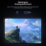 Xiaomi Pad 8 11,2 Zoll, 12GB+256GB, HyperOS 3 Qualcomm Snapdragon 8s Gen4 Octa Core, 12GB+256GB