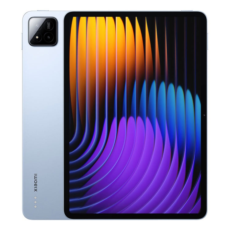 Xiaomi Pad 7 11.2 Zoll, 8GB+256GB, HyperOS 2 Qualcomm Snapdragon 7+ Gen3 Octa Core, 8GB+256GB