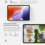 Xiaomi Pad 7 11.2 Zoll, 8GB+256GB, HyperOS 2 Qualcomm Snapdragon 7+ Gen3 Octa Core, 8GB+256GB
