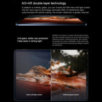 Xiaomi Pad 7 11.2 Zoll, 8GB+256GB, HyperOS 2 Qualcomm Snapdragon 7+ Gen3 Octa Core, 8GB+256GB