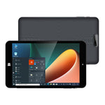 UNIWA WinPad BT802 Tablet-PC, 8 GB + 128 GB, 8,0 Zoll Windows 10 Home Intel Atom Z8300 Quad-Core, AU-Stecker, 8 GB + 128 GB