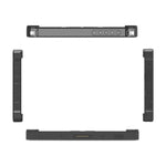 UNIWA WinPad W105 Robustes Tablet PC, 8GB+128GB, 10.1 Zoll Windows 11 Pro Intel Core i5-1235U, UK Stecker, WinPad W105
