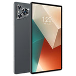 BDF P70 10,1 Zoll 4G LTE Tablet-PC, 6 GB + 128 GB, Android 10 MTK6750 Octa Core, Dual-SIM-Unterstützung, UK-Stecker, 8 GB + 256 GB, UK-Stecker