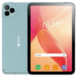 BDF Q10 10.1 inch 4G LTE Tablet PC, 4GB+64GB, Android 10 MTK6750 Octa Core, Support Dual SIM, US Plug, 6GB+128GB