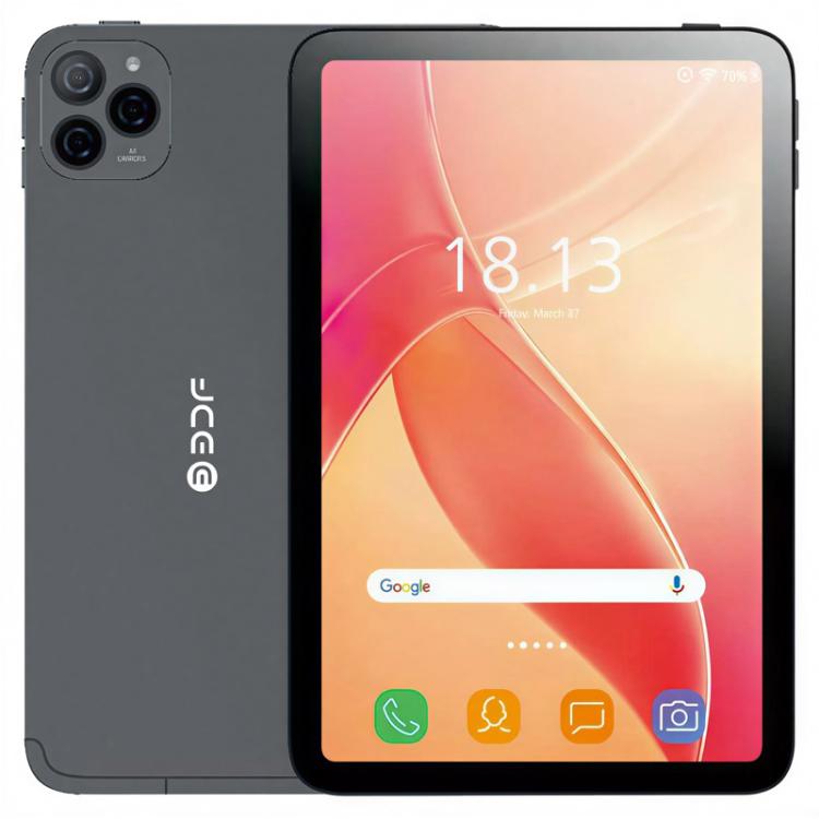 BDF Q10 10,1 Zoll 4G LTE Tablet-PC, 6GB+128GB, Android 10 MTK6750 Octa Core, unterstützt Dual-SIM, US-Stecker, 8GB+256GB
