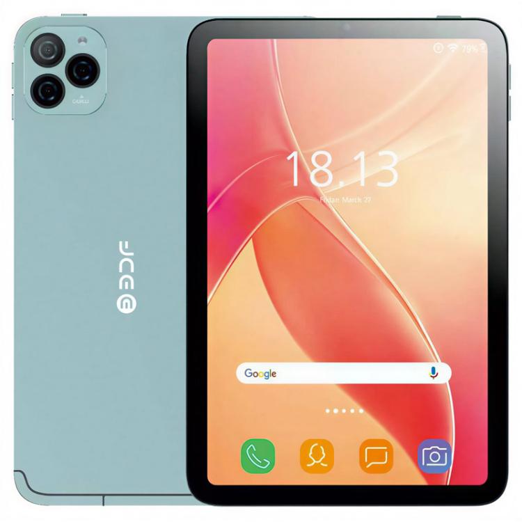 BDF Q10 10,1 Zoll 4G LTE Tablet-PC, 6GB+128GB, Android 10 MTK6750 Octa Core, unterstützt Dual-SIM, US-Stecker, 8GB+256GB