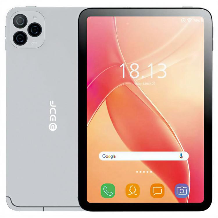 BDF Q10 10,1 Zoll 4G LTE Tablet-PC, 6GB+128GB, Android 10 MTK6750 Octa Core, unterstützt Dual-SIM, US-Stecker, 8GB+256GB