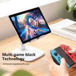 BDF Q10 10,1 Zoll 4G LTE Tablet-PC, 6GB+128GB, Android 10 MTK6750 Octa Core, unterstützt Dual-SIM, US-Stecker, 8GB+256GB