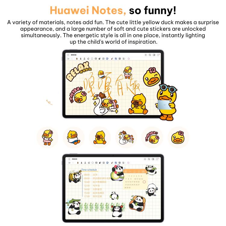 HUAWEI MatePad 11.5 Zoll 2026 5G Netzwerk, 8GB+256GB, HarmonyOS 5.1 Hisilicon Kirin 8020, Google Play nicht unterstützt, 5G 8GB+256GB