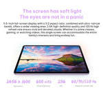 HUAWEI MatePad 11,5 Zoll 2026 WiFi Soft Light Edition, 8GB+128GB, HarmonyOS 5.1 Hisilicon Kirin T82B, unterstützt Google Play nicht, WiFi 8GB+128GB Soft Light