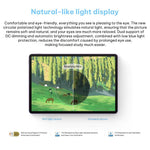 HUAWEI MatePad 11.5 Zoll 2026 WiFi Soft Light Edition, 12GB+256GB, HarmonyOS 5.1 Hisilicon Kirin T82B, unterstützt kein Google Play, WiFi 12GB+256GB Soft Light