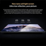 Xiaomi Pad 7 Ultra 14 Zoll, 12GB+512GB, HyperOS 2, XRING O1 3nm Deca Core CPU, 12GB+512GB