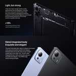 Xiaomi Pad 7 Ultra 14 Zoll, 12GB+512GB, HyperOS 2, XRING O1 3nm Deca Core CPU, 12GB+512GB