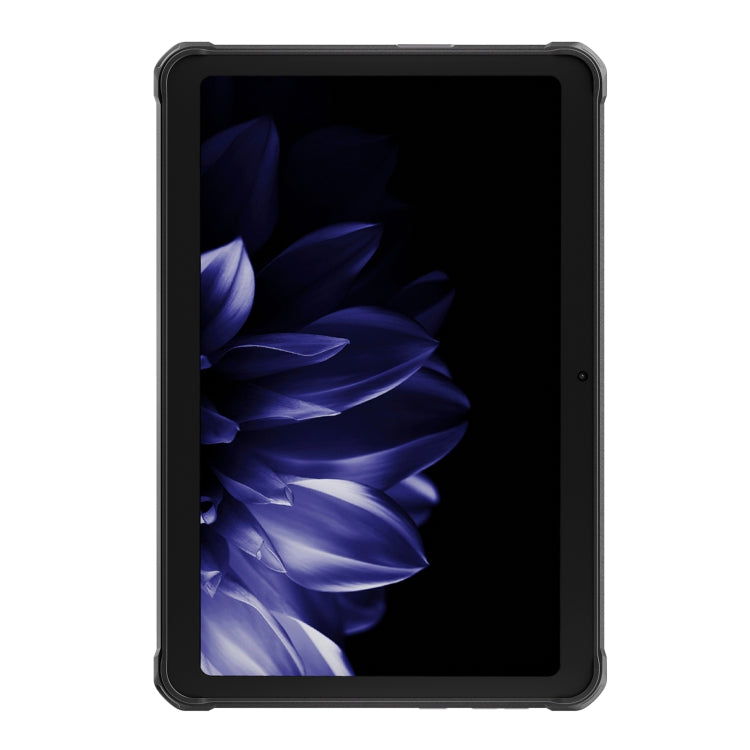 HOTWAV Tab R8 IP68/IP69K Robustes Tablet, 4GB+128GB, 10,1 Zoll Android 14 Unisoc T606 Octa-Core 4G-Netzwerk, Globale Version mit Google Play, EU-Stecker, Tab R8