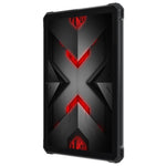 HOTWAV Tab R9 Ultra IP68/IP69K Robustes Tablet, 8GB+512GB, 11 Zoll Android 15 Unisoc T8200 Octa Core 5G Netzwerk, Globale Version mit Google Play, EU Stecker, Tab R9 Ultra