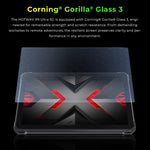 HOTWAV Tab R9 Ultra IP68/IP69K Robustes Tablet, 8GB+512GB, 11 Zoll Android 15 Unisoc T8200 Octa Core 5G Netzwerk, Globale Version mit Google Play, EU Stecker, Tab R9 Ultra