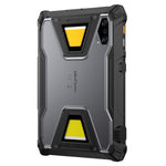 Ulefone Armor Pad 5 Pro Outdoor-Tablet-PC, 12 GB + 512 GB, 11 Zoll Android 15 MediaTek Dimensity 7400X Octa-Core 5G-Netzwerk, EU-Stecker, Armor Pad 5 Pro