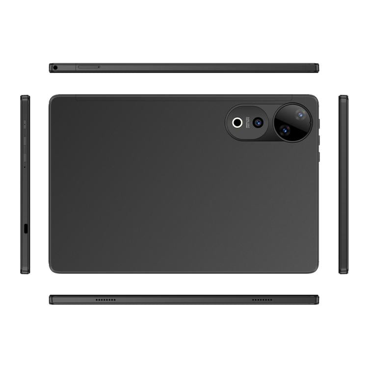 Pad 9 Ultra 10,1 Zoll 3G Telefonanruf Tablet PC, 2GB+32GB, Android 10 MTK6737 Quad Core, EU-Stecker