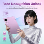 Pad 9 Ultra 10,1 Zoll 3G Telefonanruf Tablet PC, 2GB+32GB, Android 10 MTK6737 Quad Core, EU-Stecker