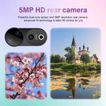 Pad 9 Ultra 10,1 Zoll 3G Telefonanruf Tablet PC, 2GB+32GB, Android 10 MTK6737 Quad Core, EU-Stecker