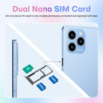 Pad 8 Pro 10,1 Zoll 4G LTE Tablet PC Combo-Set, 4 GB + 32 GB, Android 10 MT6755 Octa Core, mit Tastatur / Maus / Lederhülle, US-Stecker, US-Stecker