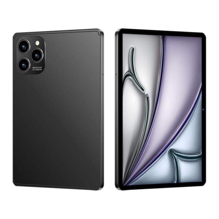 Pad 8 Pro 10,1 Zoll 4G LTE Tablet PC Combo Set, 4GB+32GB, Android 10 MT6755 Octa Core, mit Tastatur / Maus / Lederhülle, EU Stecker