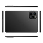 Pad 8 Pro 10,1 Zoll 4G LTE Tablet PC Combo Set, 4GB+32GB, Android 10 MT6755 Octa Core, mit Tastatur / Maus / Lederhülle, EU Stecker