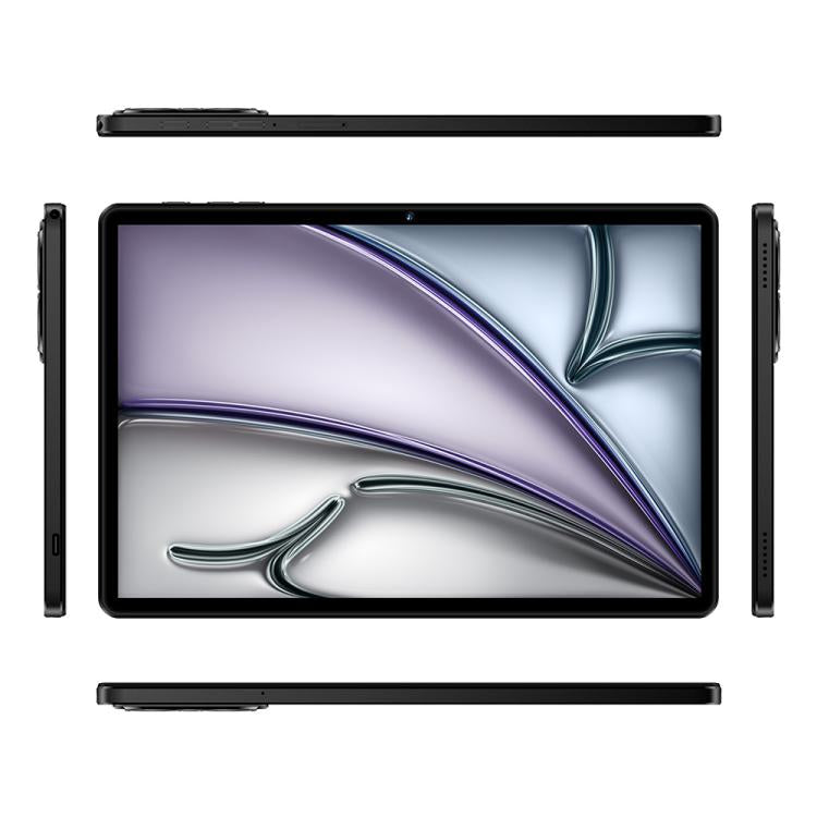 Pad 8 Pro 10,1 Zoll 4G LTE Tablet PC Combo-Set, 4GB+32GB, Android 10 MT6755 Octa Core, mit Tastatur / Maus / Lederhülle, AU-Stecker