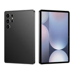 Pad 9 Pro 10,1 Zoll 4G LTE Tablet PC Kombi-Set, 4GB+32GB, Android 10 MT6755 Octa Core, mit Tastatur / Maus / Lederhülle, US-Stecker