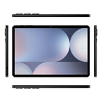 Pad 9 Pro 10.1 Zoll 4G LTE Tablet-PC-Kombiset, 4 GB + 32 GB, Android 10 MT6755 Octa Core, mit Tastatur / Maus / Lederhülle, EU-Stecker