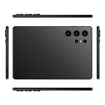 Pad 9 Pro 10,1 Zoll 4G LTE Tablet PC Combo Set, 4GB+32GB, Android 10 MT6755 Octa Core, mit Tastatur / Maus / Lederhülle, UK-Stecker