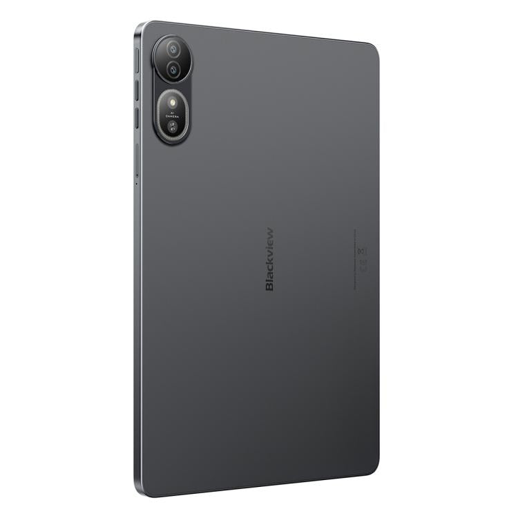 Blackview MEGA 12 Tablet-PC, 12 GB + 256 GB, 12,2 Zoll Android 16 MediaTek Dimensity 7200 Octa-Core, Netzwerk: 5G, globale Version mit Google Play
